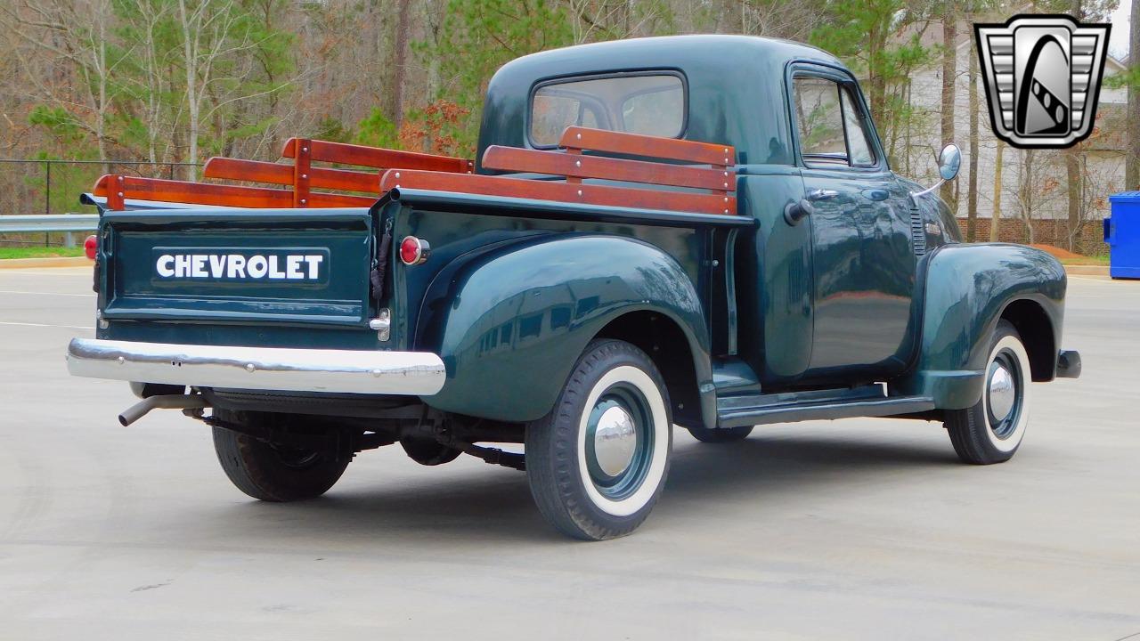 1954 Chevrolet 3100