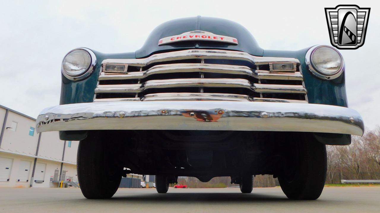 1954 Chevrolet 3100