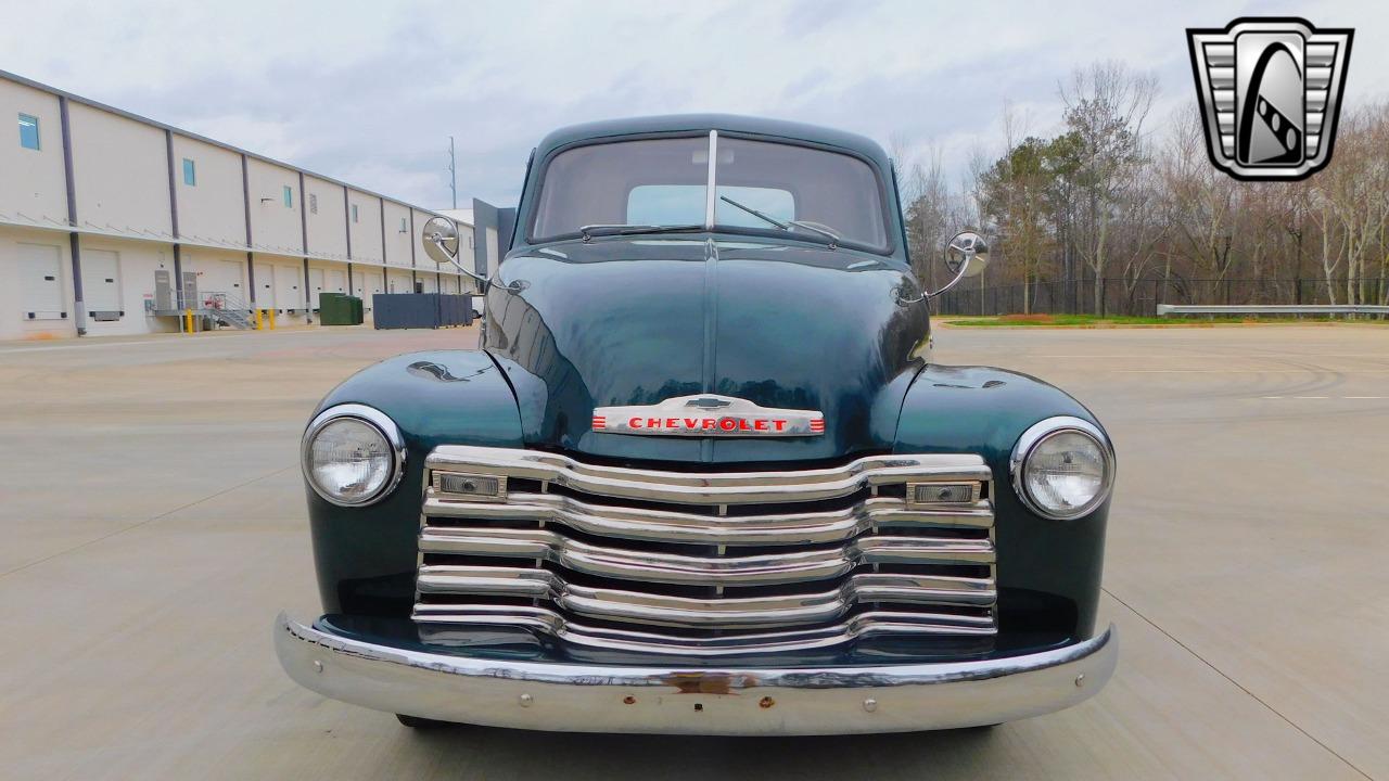 1954 Chevrolet 3100