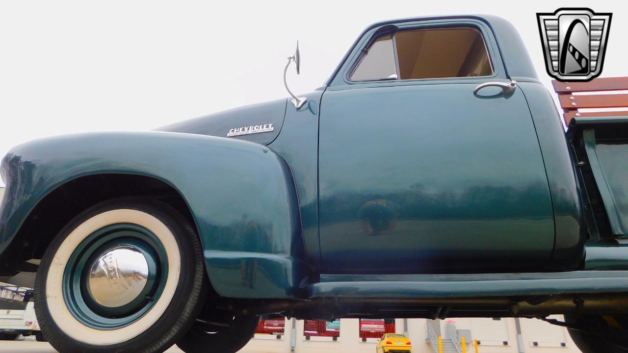 1954 Chevrolet 3100