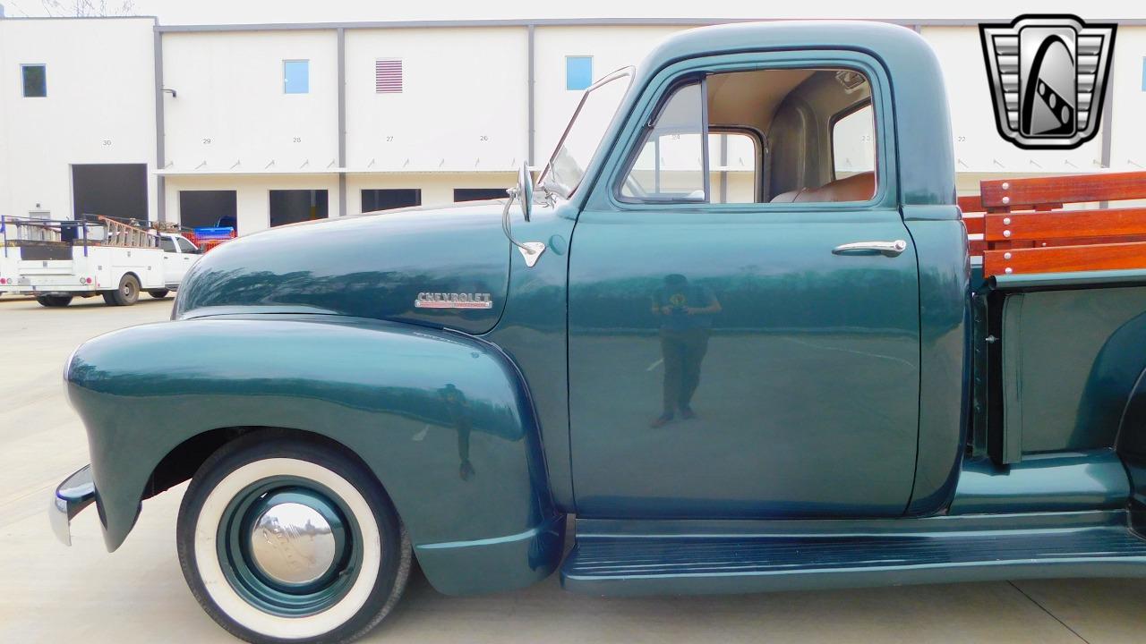 1954 Chevrolet 3100