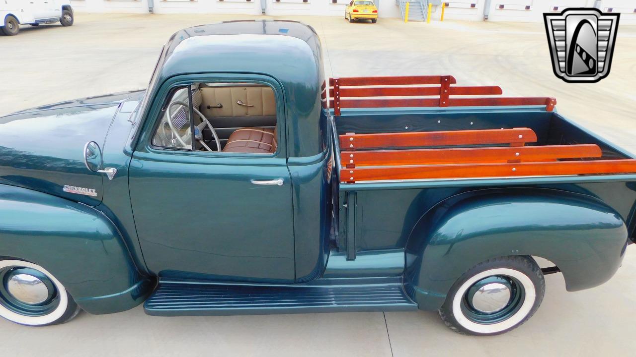 1954 Chevrolet 3100