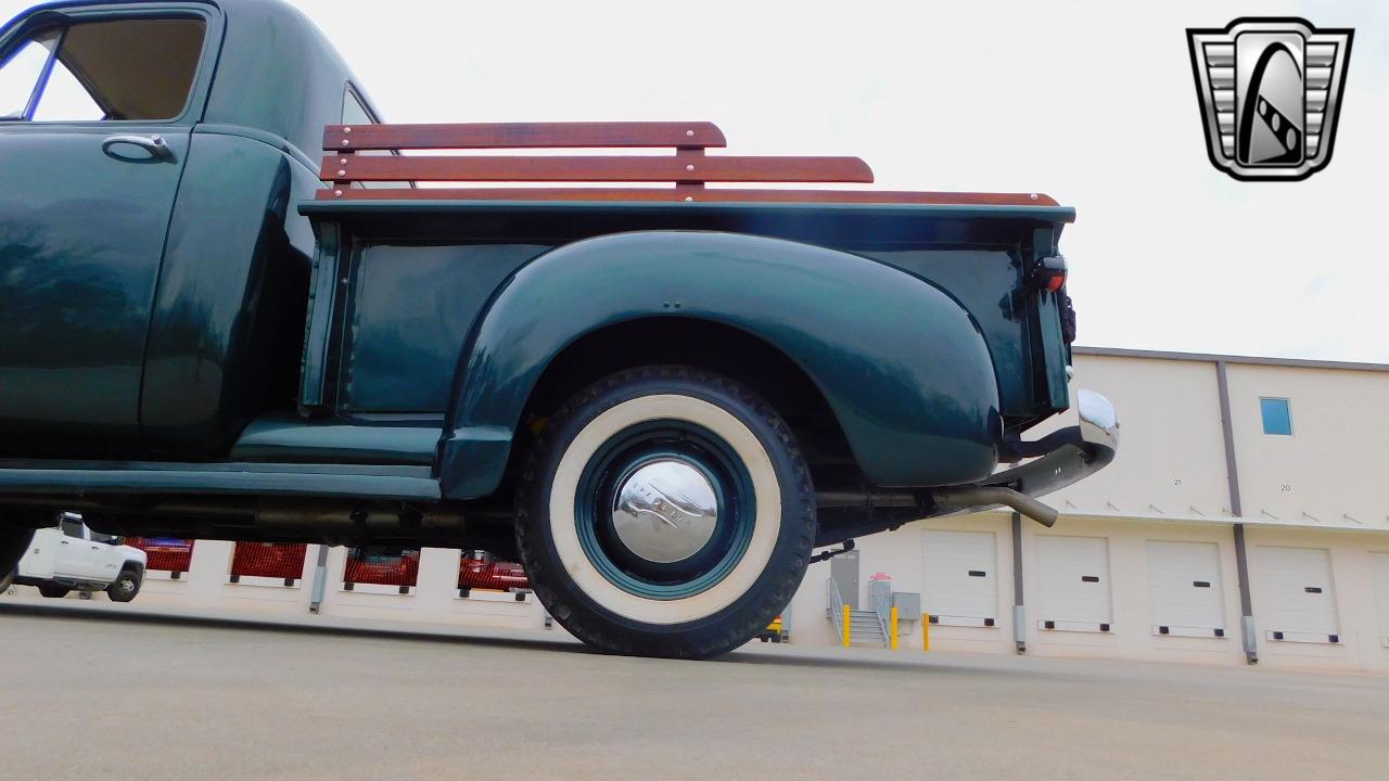 1954 Chevrolet 3100