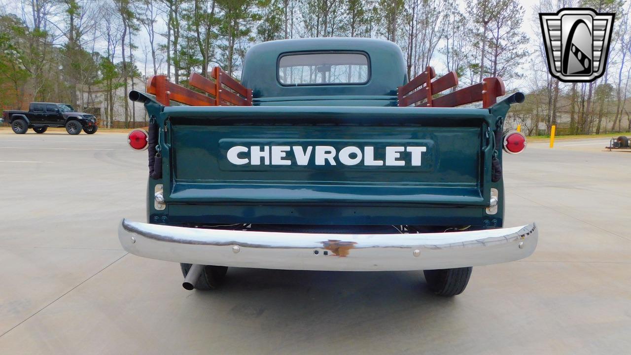 1954 Chevrolet 3100