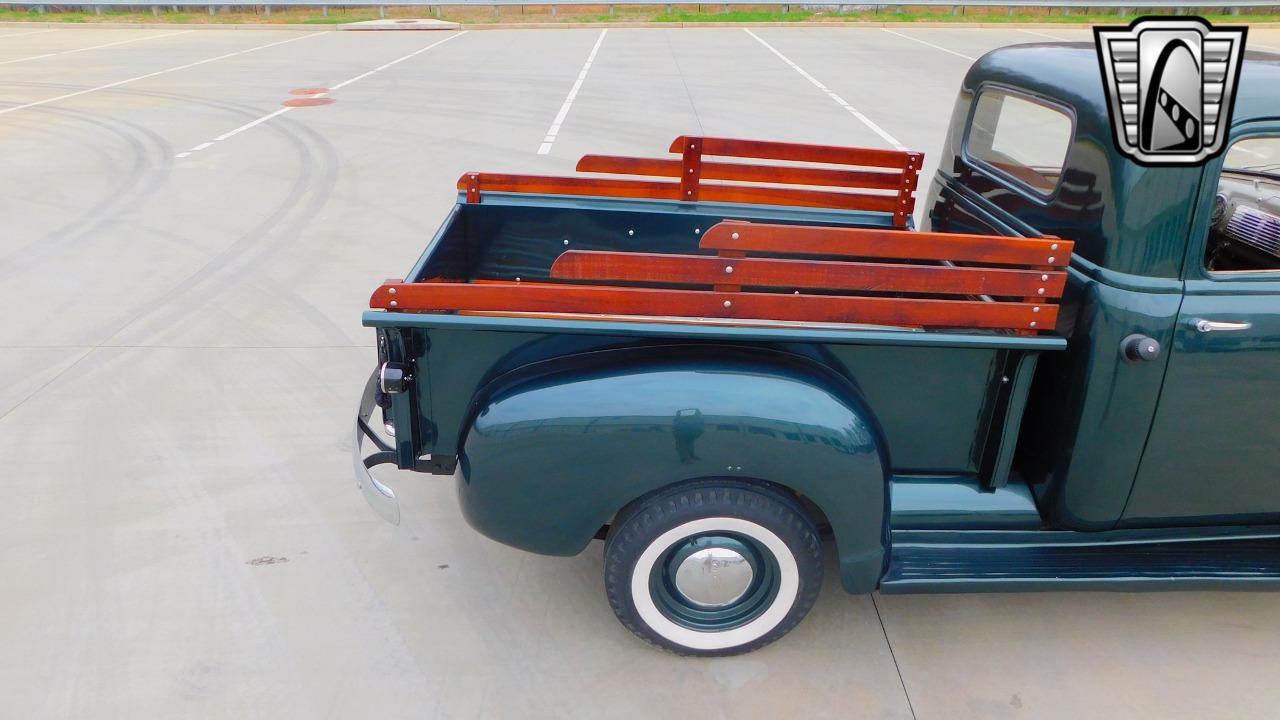 1954 Chevrolet 3100