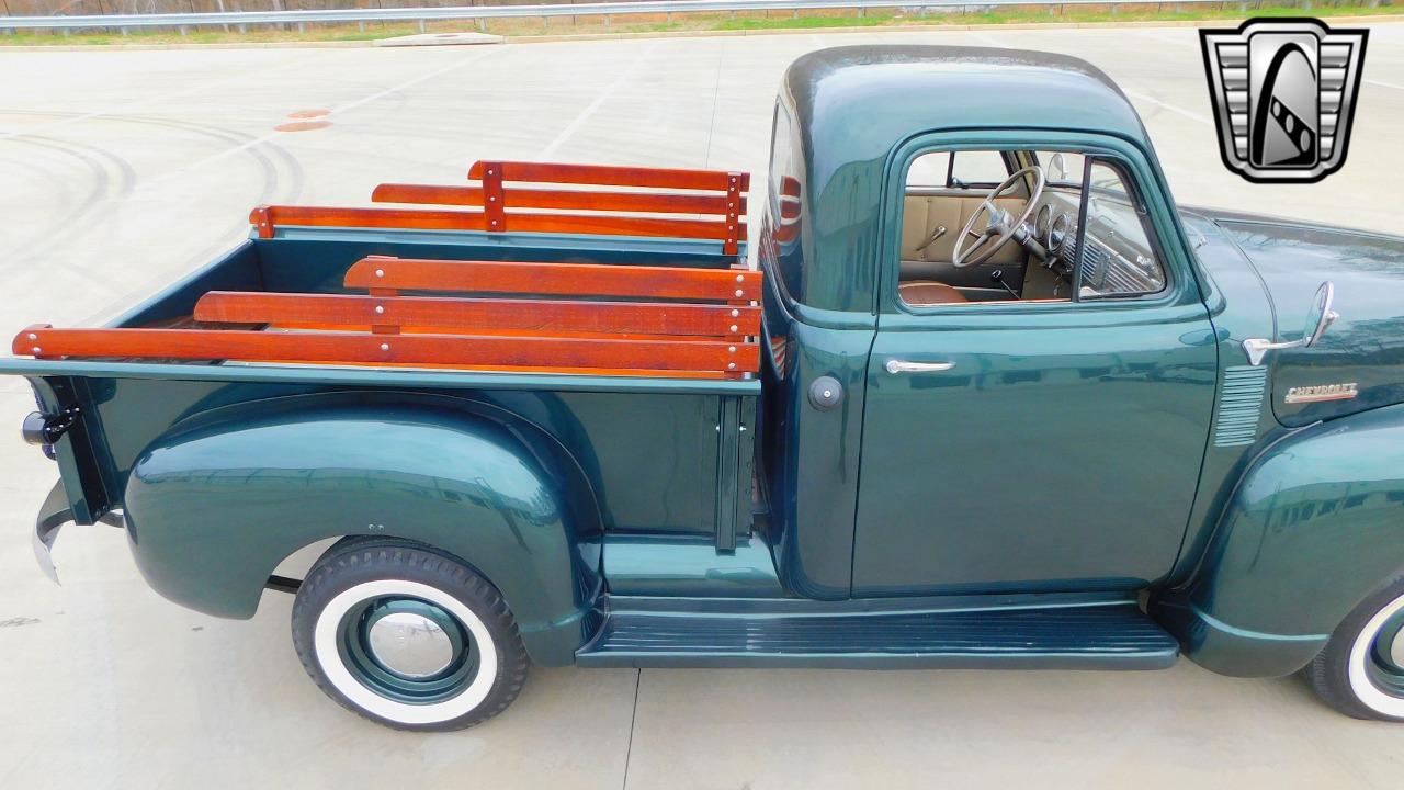 1954 Chevrolet 3100