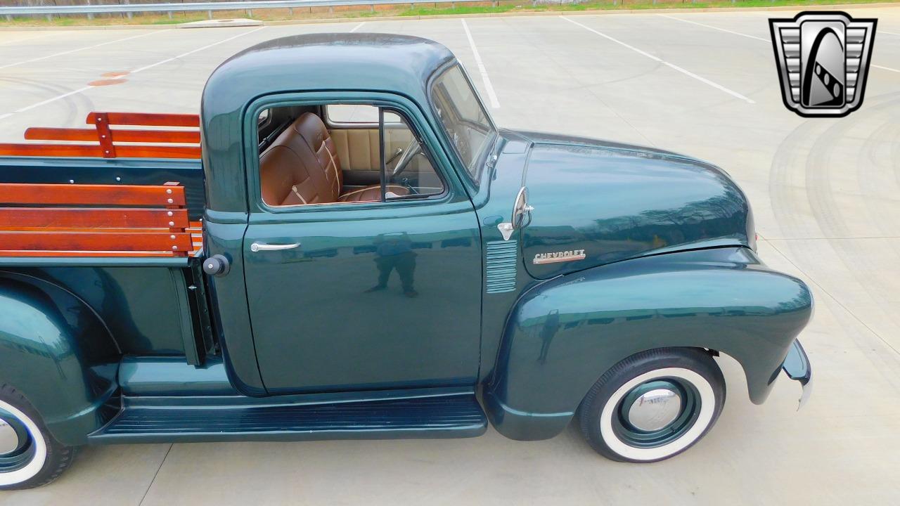 1954 Chevrolet 3100