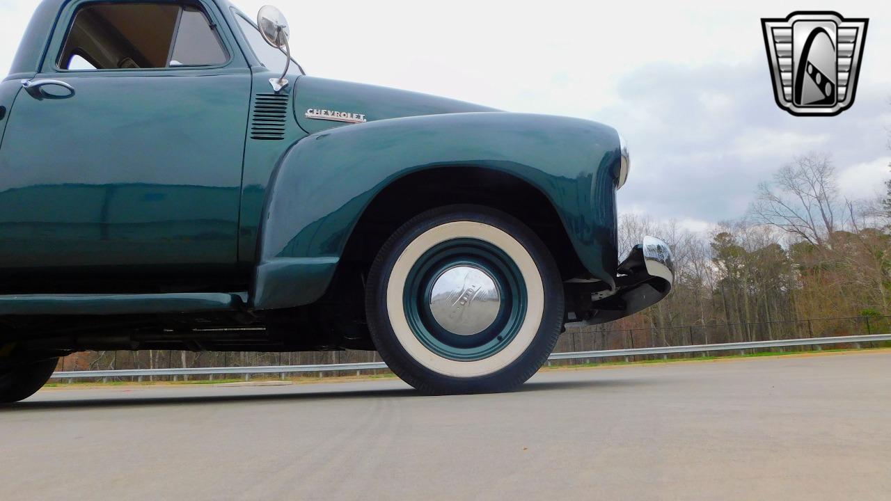 1954 Chevrolet 3100