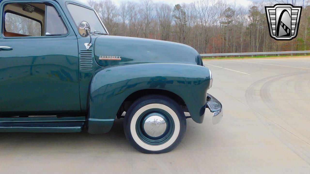 1954 Chevrolet 3100