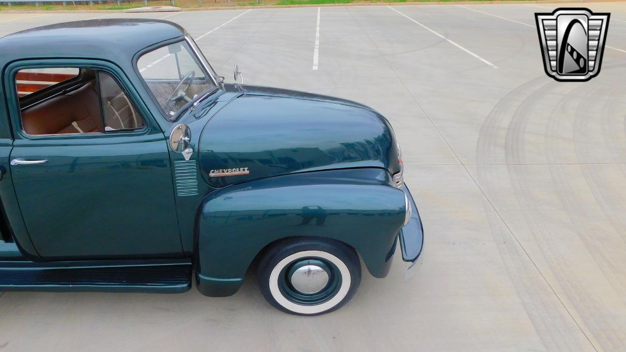 1954 Chevrolet 3100