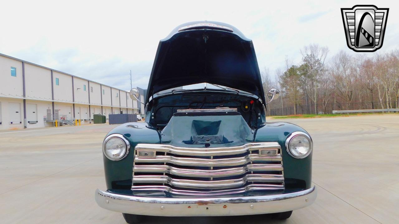 1954 Chevrolet 3100