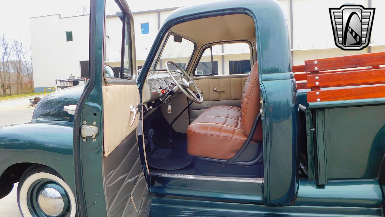 1954 Chevrolet 3100