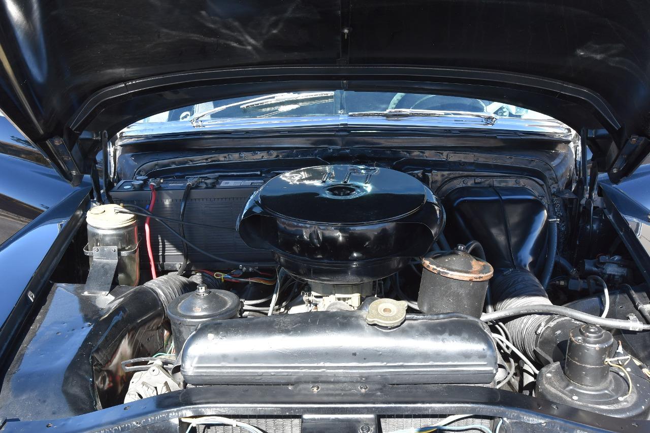 1953 Cadillac Coupe