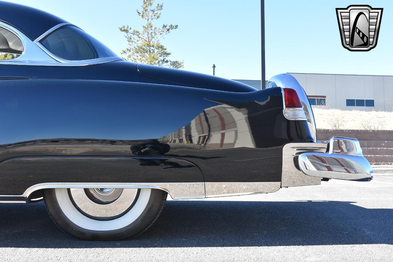 1953 Cadillac Coupe