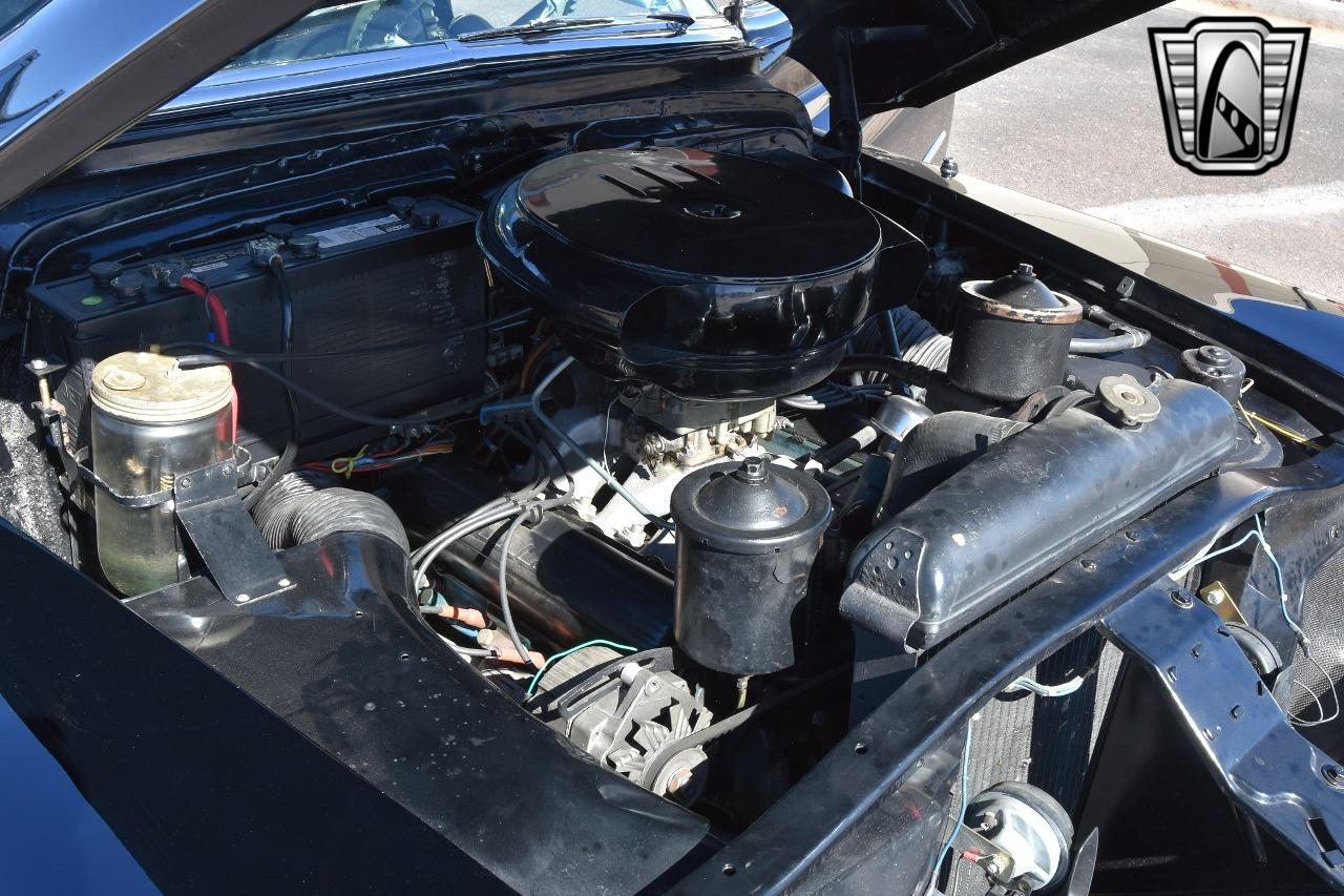 1953 Cadillac Coupe