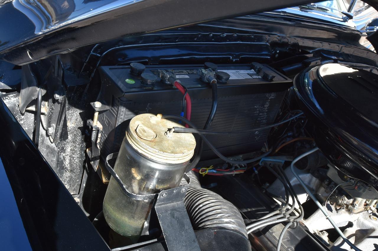 1953 Cadillac Coupe