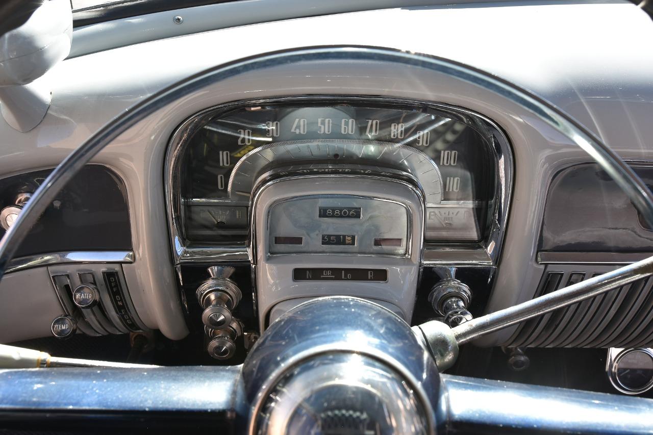 1953 Cadillac Coupe