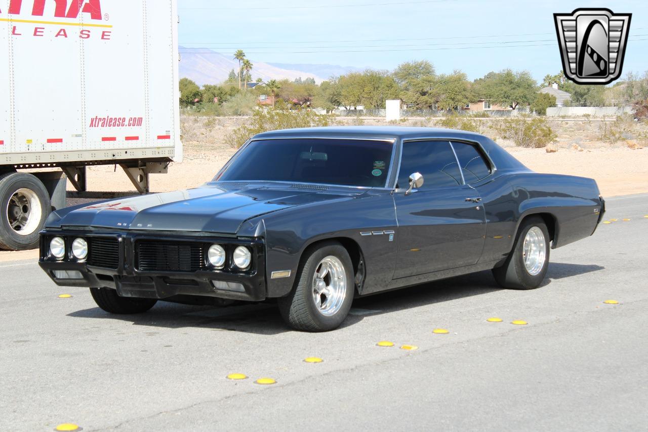 1970 Buick LeSabre