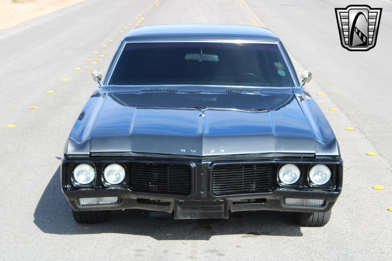 1970 Buick LeSabre