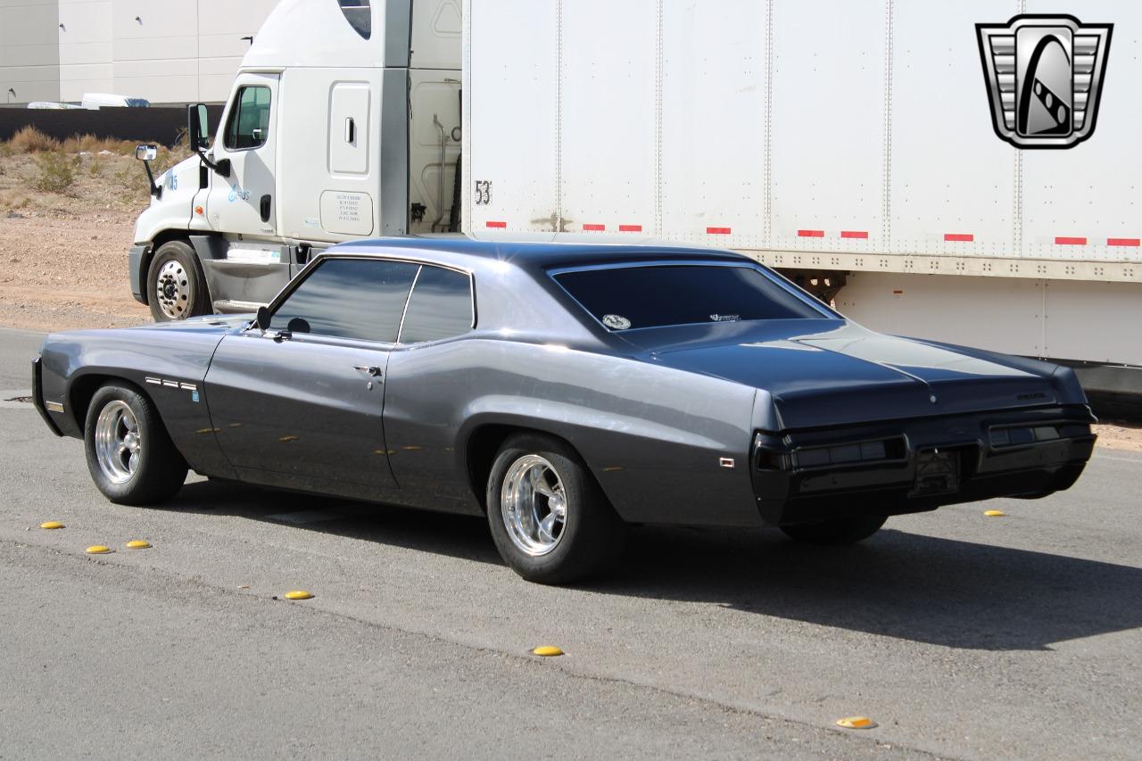 1970 Buick LeSabre