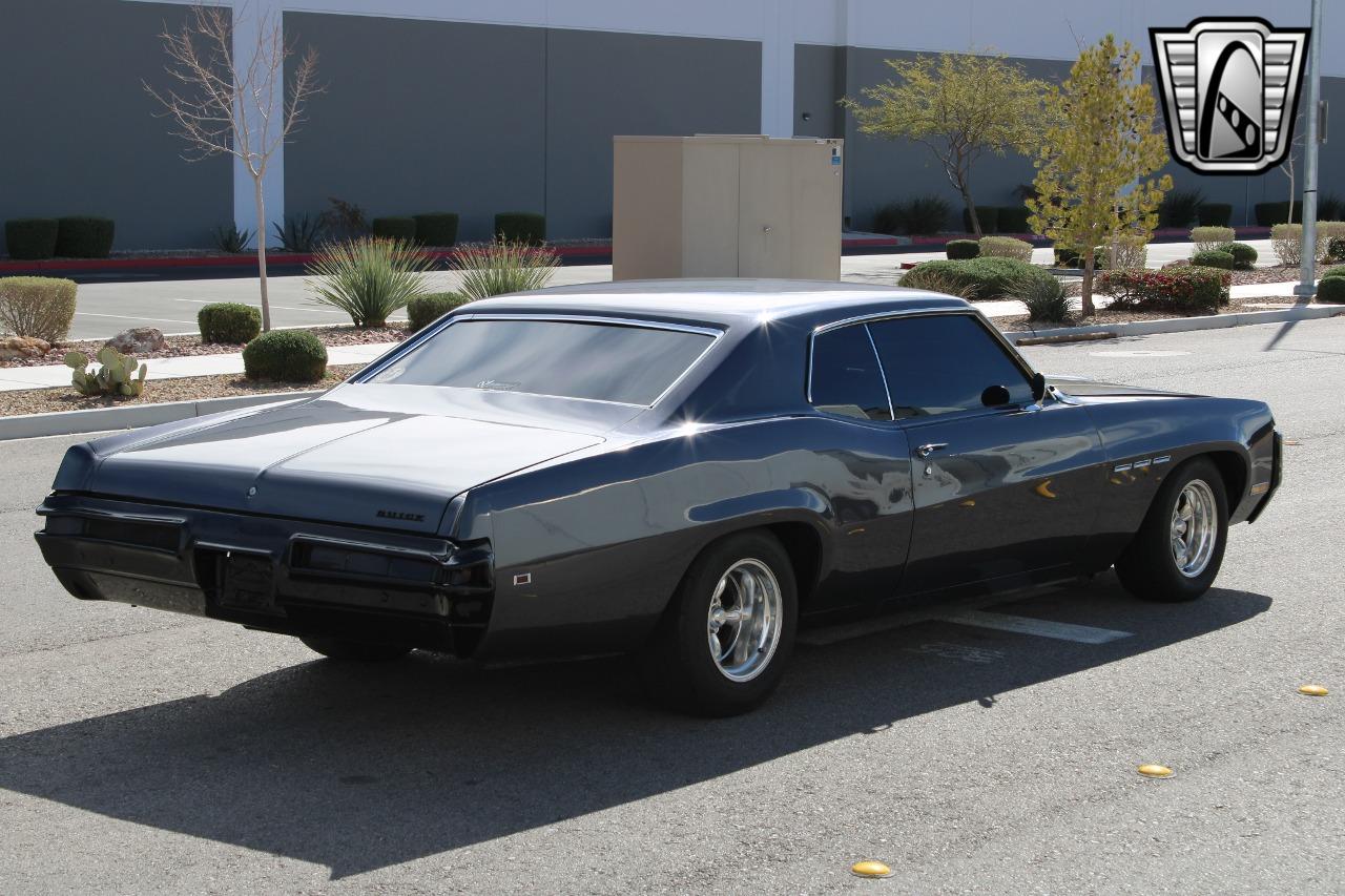 1970 Buick LeSabre