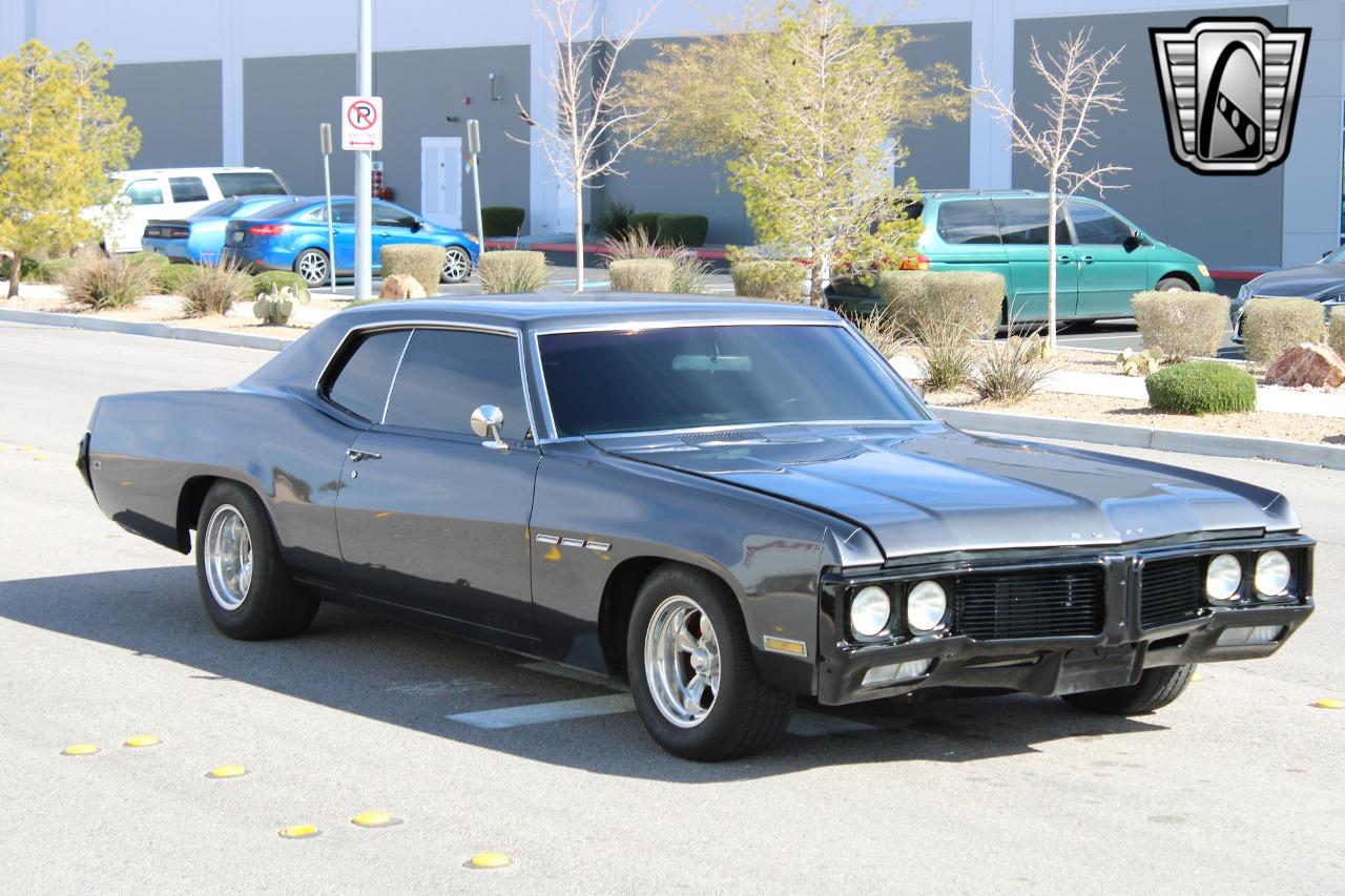 1970 Buick LeSabre