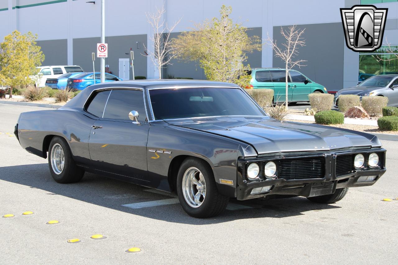 1970 Buick LeSabre