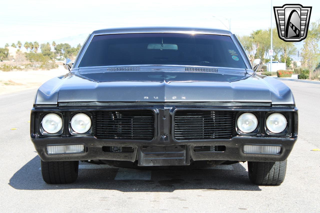 1970 Buick LeSabre