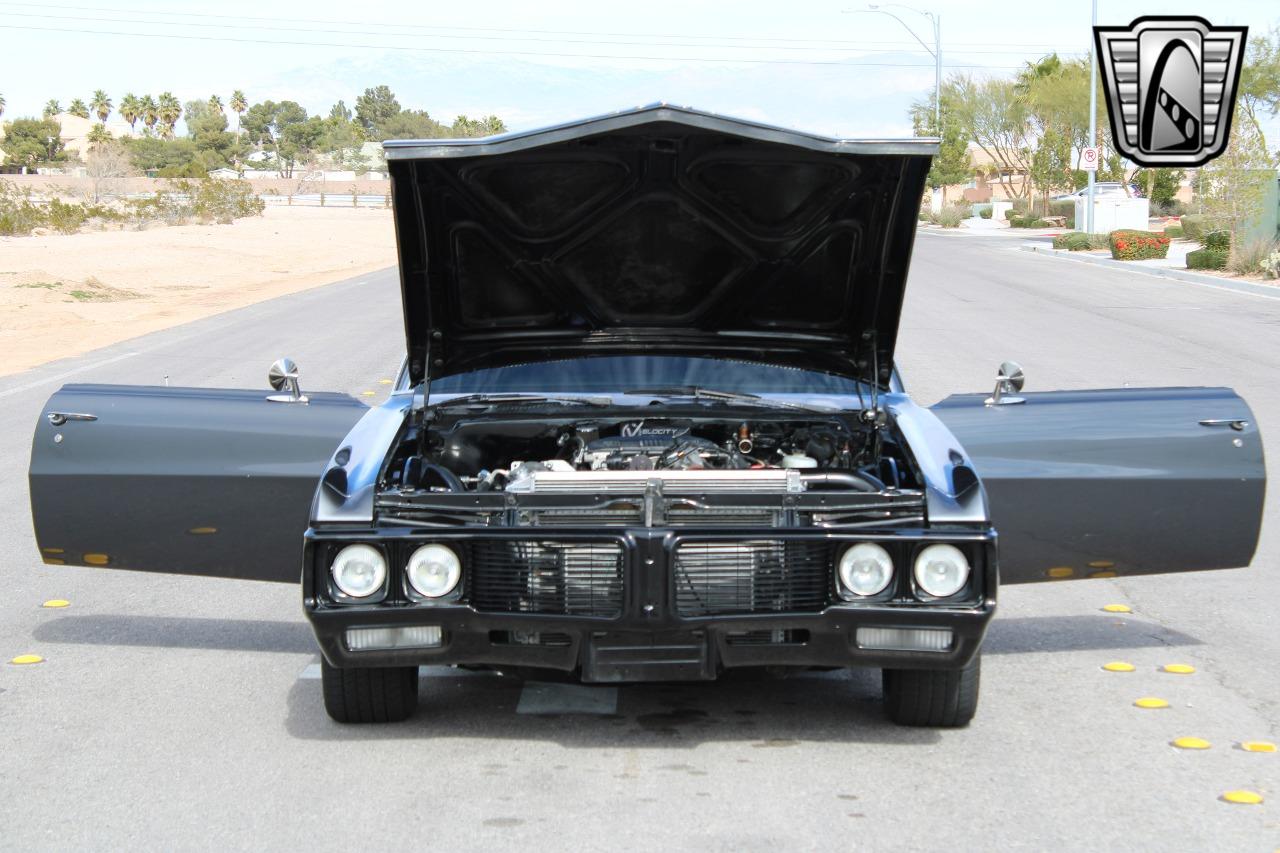 1970 Buick LeSabre