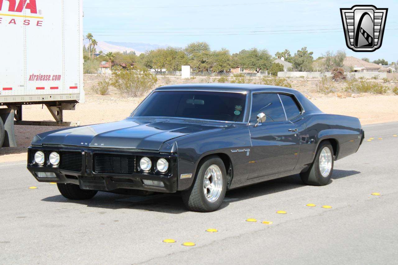 1970 Buick LeSabre