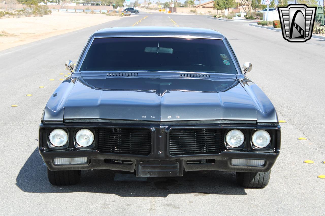 1970 Buick LeSabre