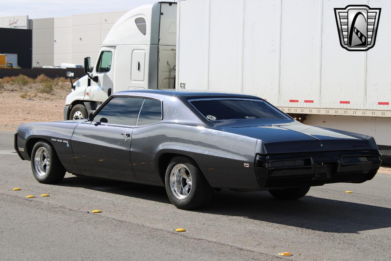 1970 Buick LeSabre