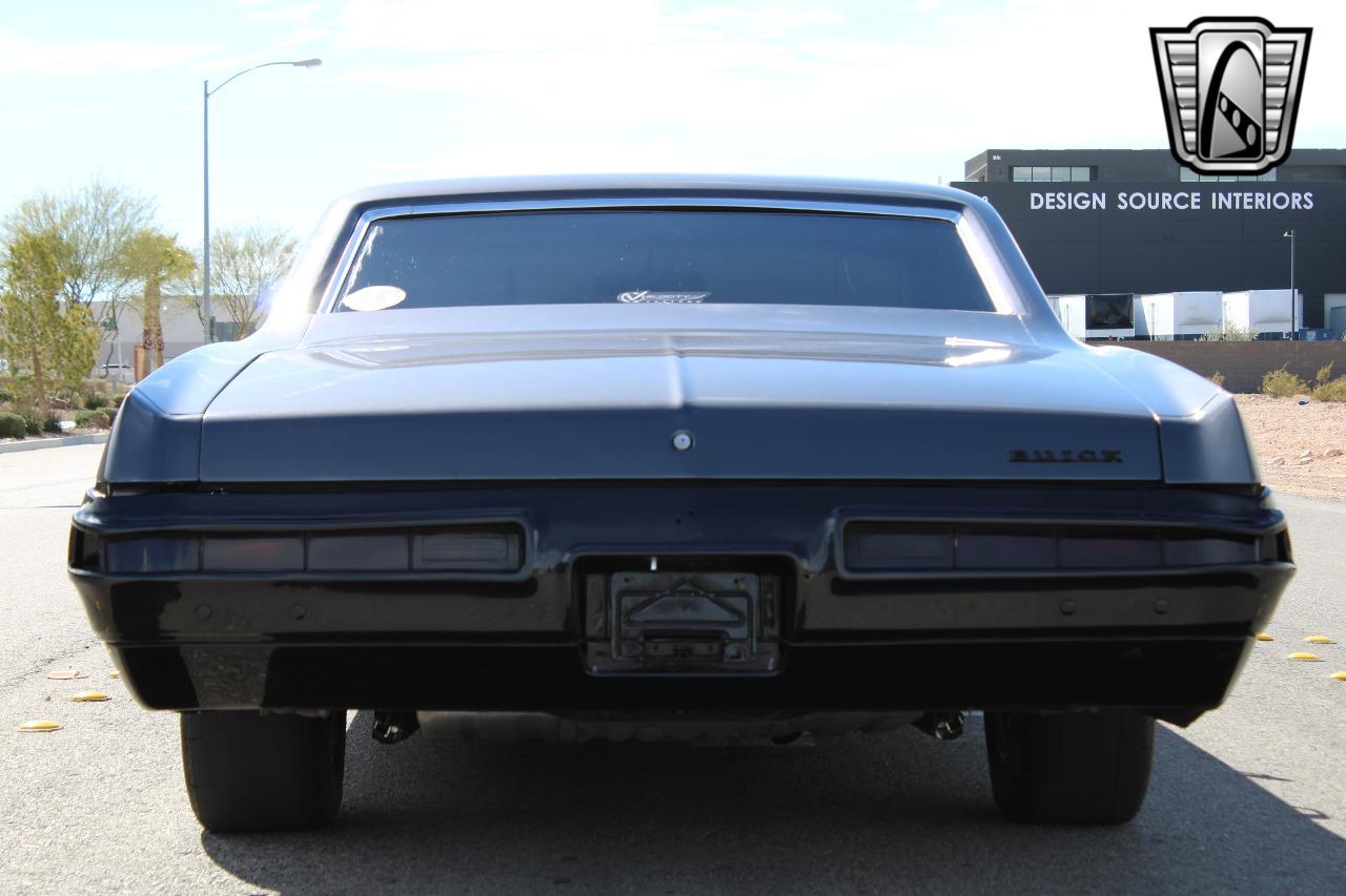 1970 Buick LeSabre