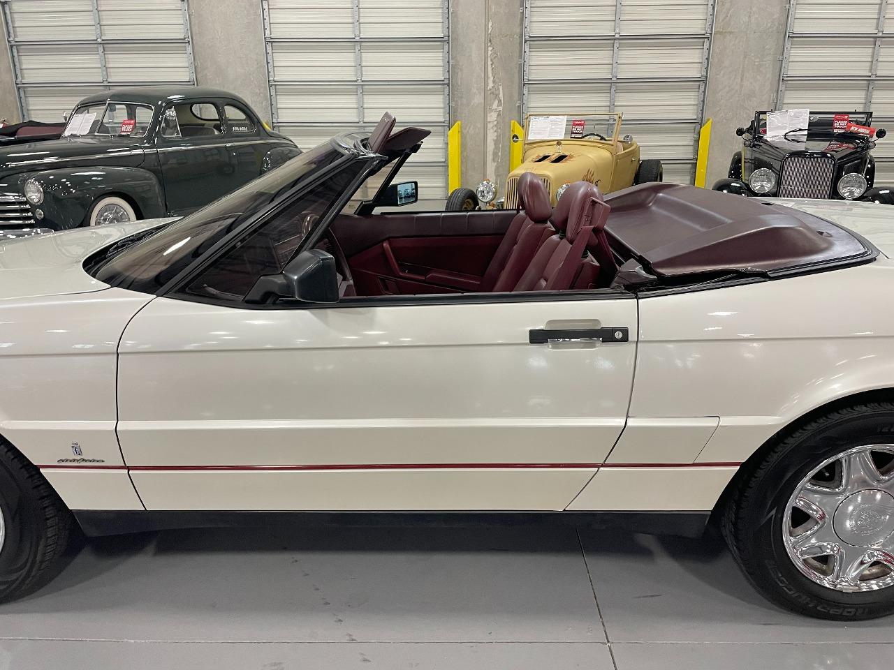 1989 Cadillac Allante