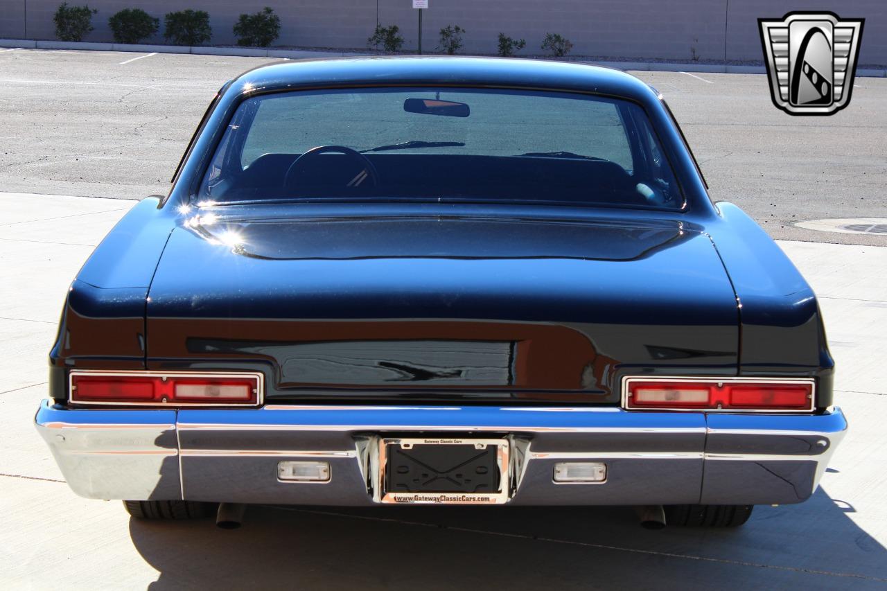 1966 Chevrolet Biscayne