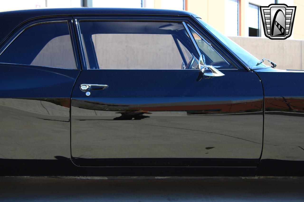 1966 Chevrolet Biscayne