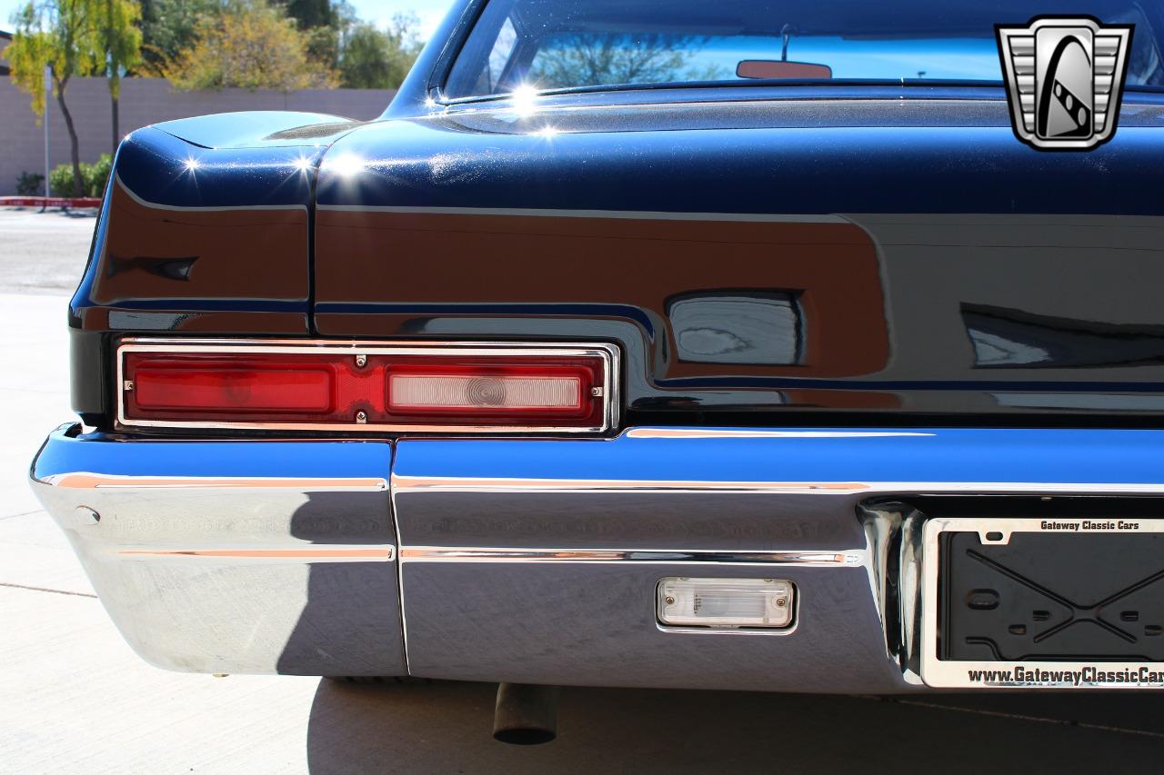 1966 Chevrolet Biscayne