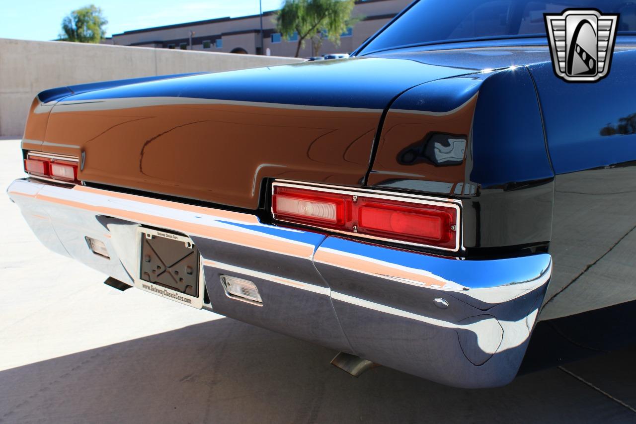 1966 Chevrolet Biscayne