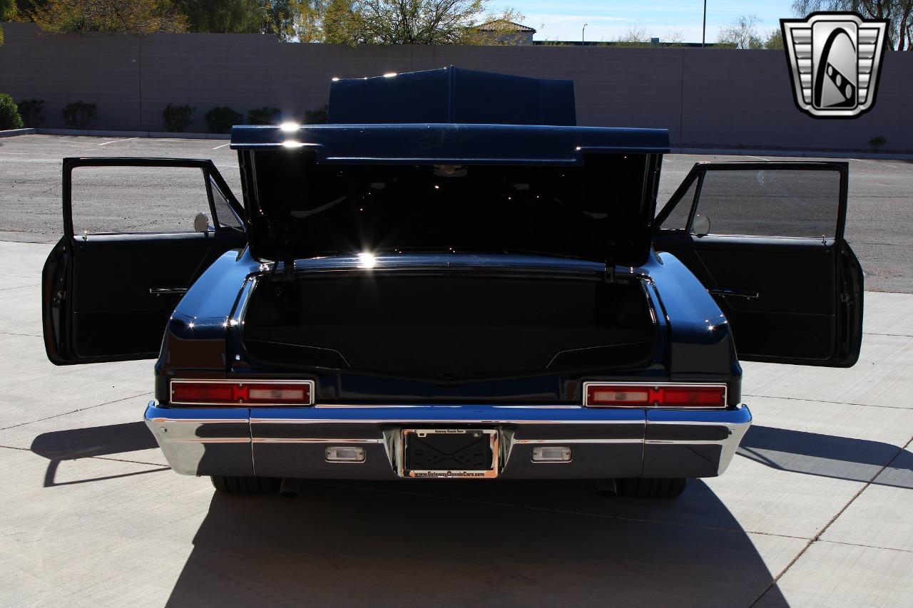 1966 Chevrolet Biscayne