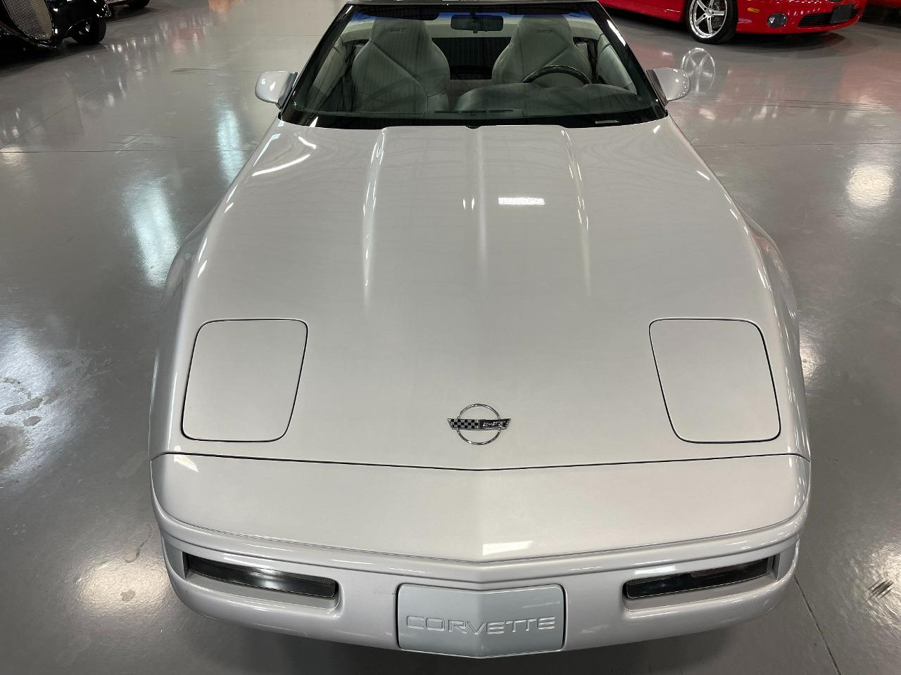 1996 Chevrolet Corvette