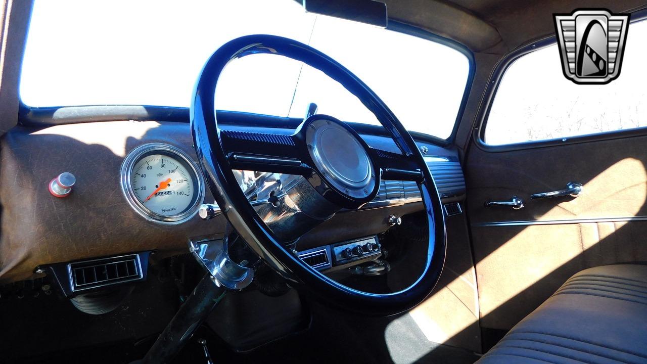 1952 Chevrolet 3100