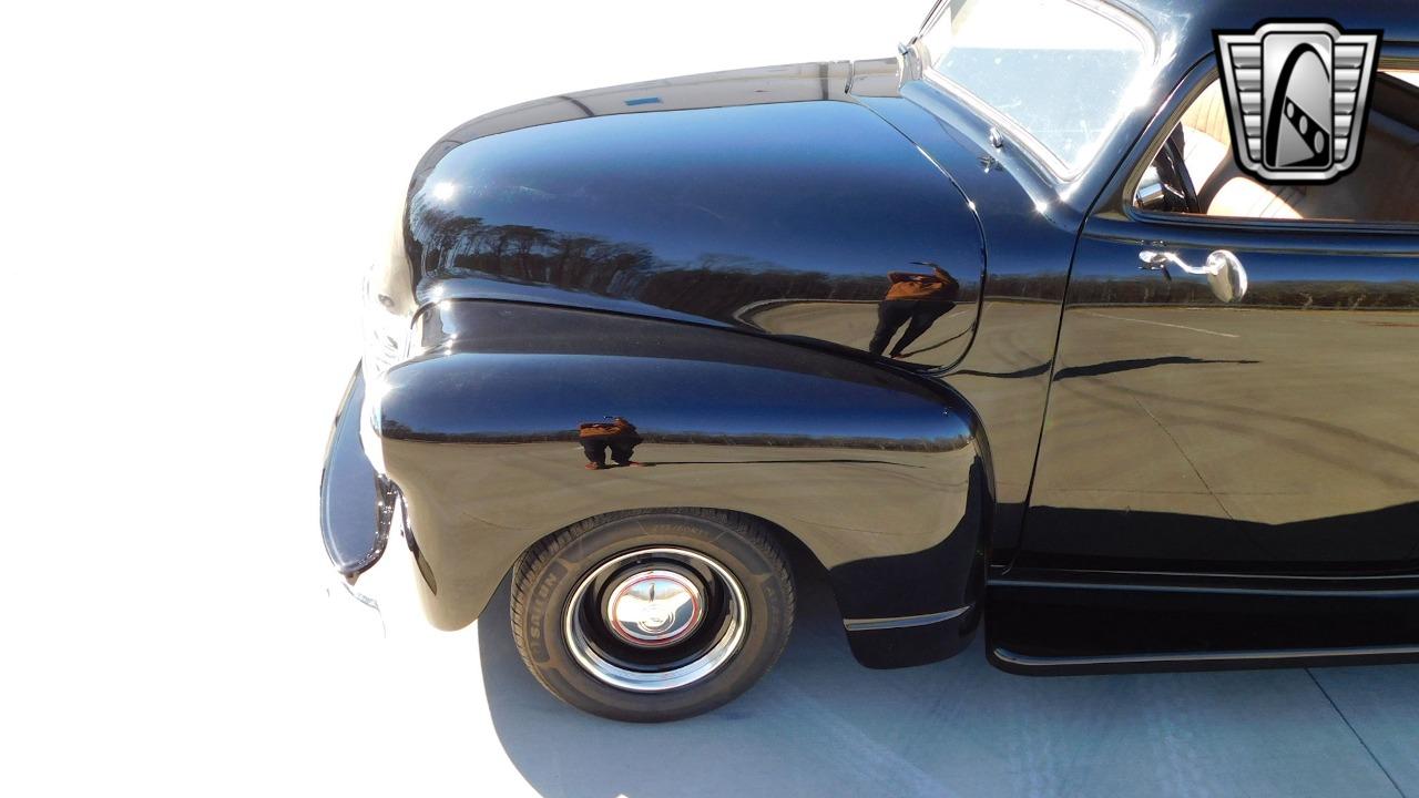 1952 Chevrolet 3100