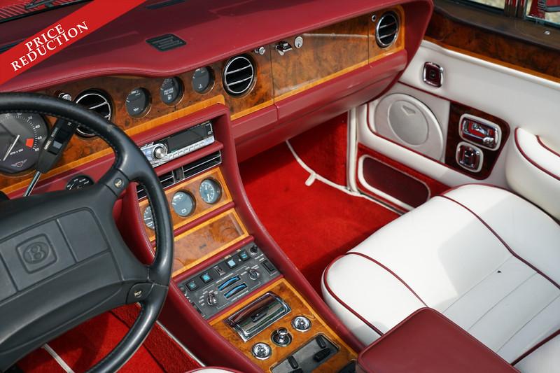 1990 Bentley Continental