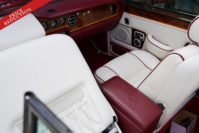 1990 Bentley Continental