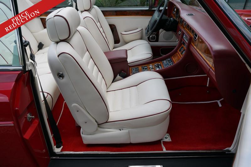 1990 Bentley Continental