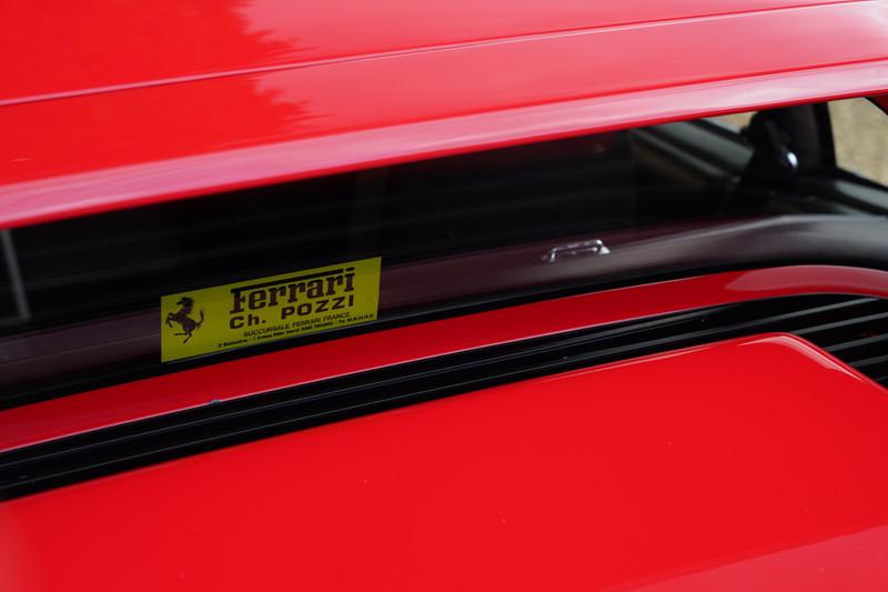 1991 Ferrari Testarossa