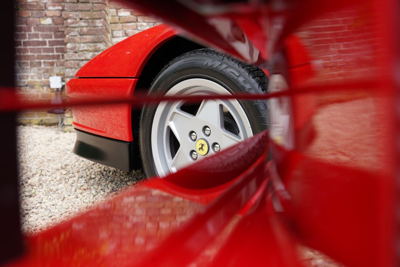 1991 Ferrari Testarossa