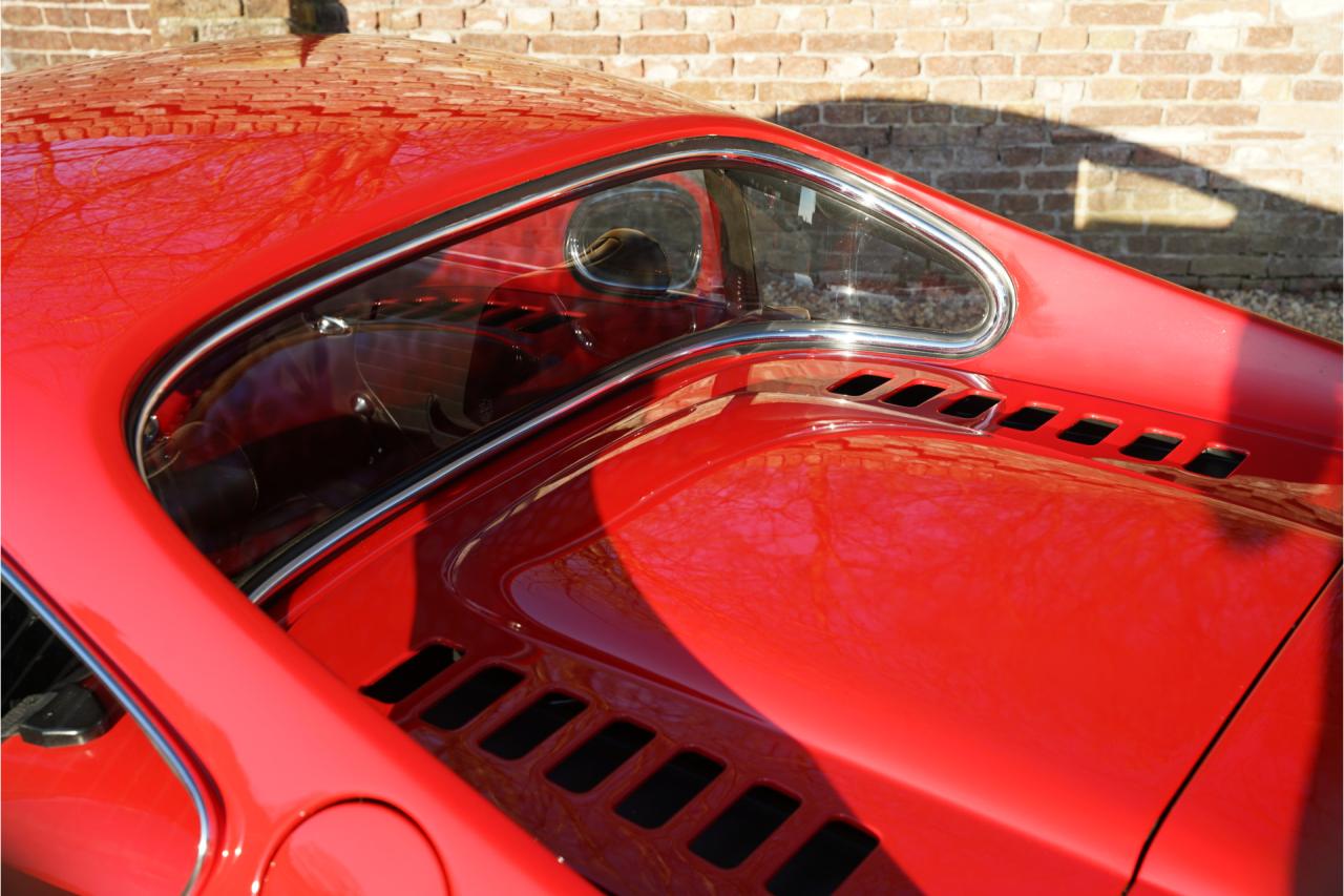 1970 Ferrari 246 GT Dino &ldquo;M-series&rdquo;