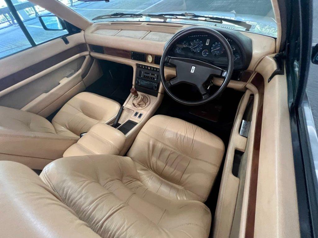 1988 Maserati 1988 E BI TURBO Spyder Zagato