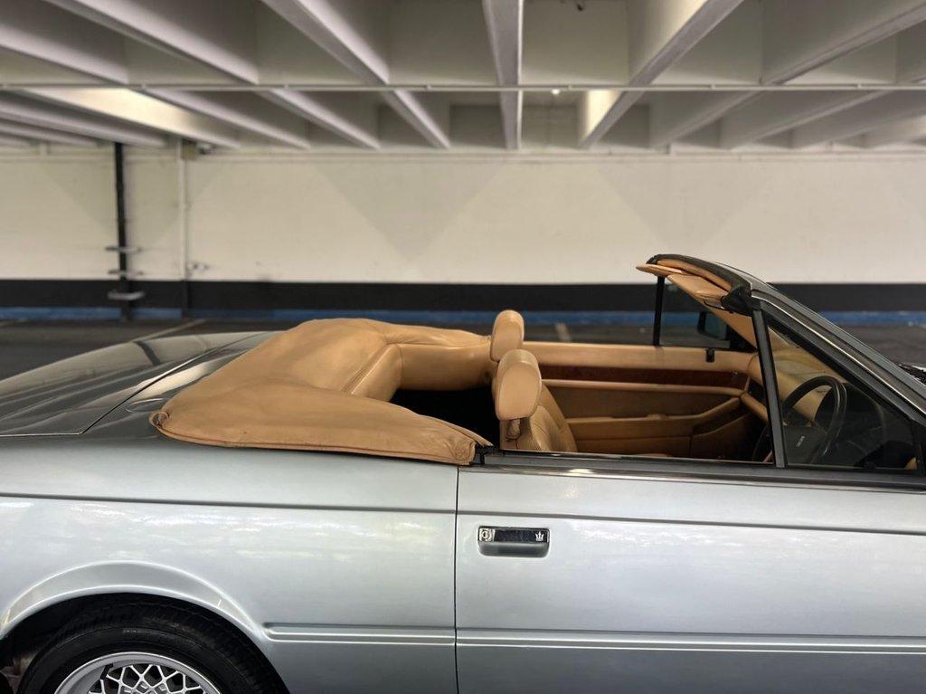 1988 Maserati 1988 E BI TURBO Spyder Zagato